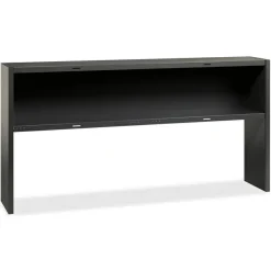 Lorell Fortress Modular Series Stack-on Hutch