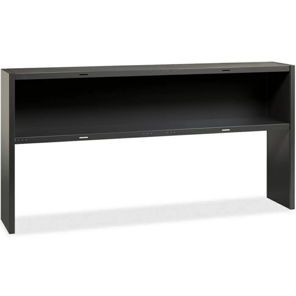 Lorell Fortress Modular Series Stack-on Hutch