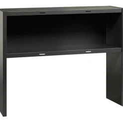 Lorell Fortress Modular Series Stack-on Hutch