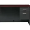 Lorell Fortress Modular Series Right Return