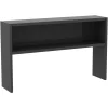Lorell Fortress Modular Series Stack-on Hutch