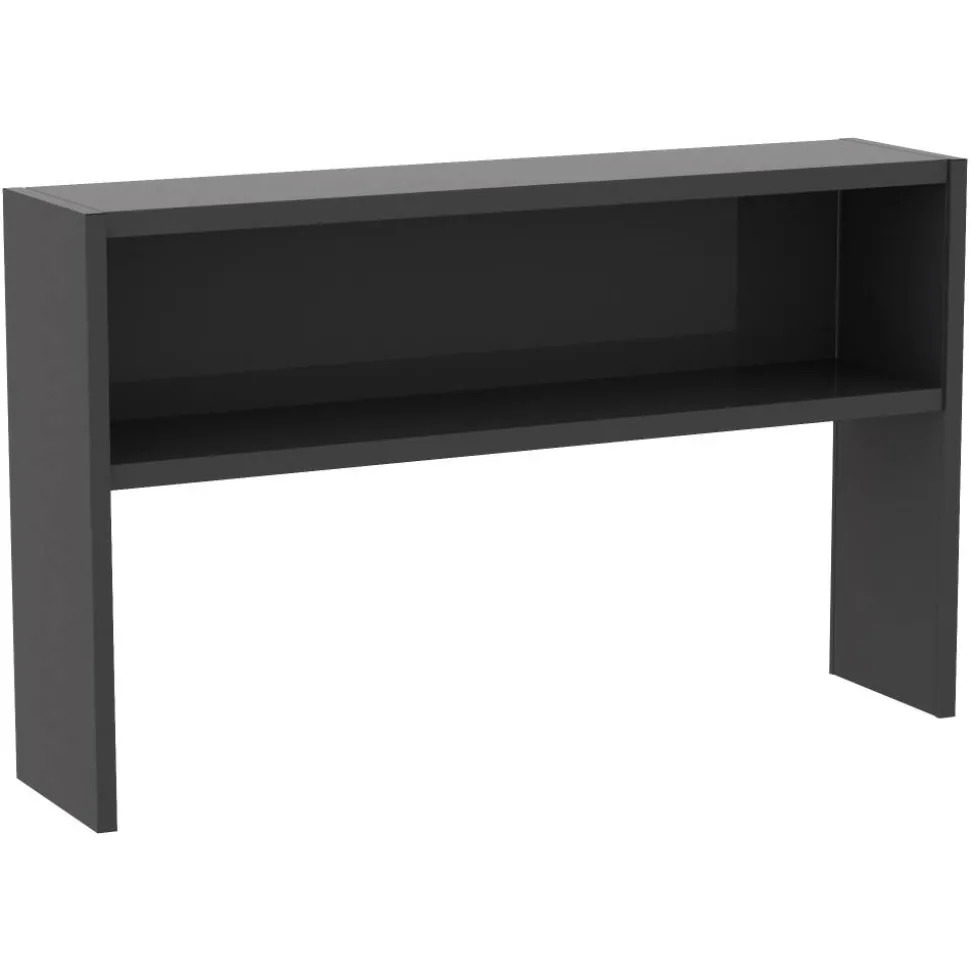 Lorell Fortress Modular Series Stack-on Hutch