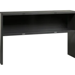 Lorell Fortress Modular Series Stack-on Hutch