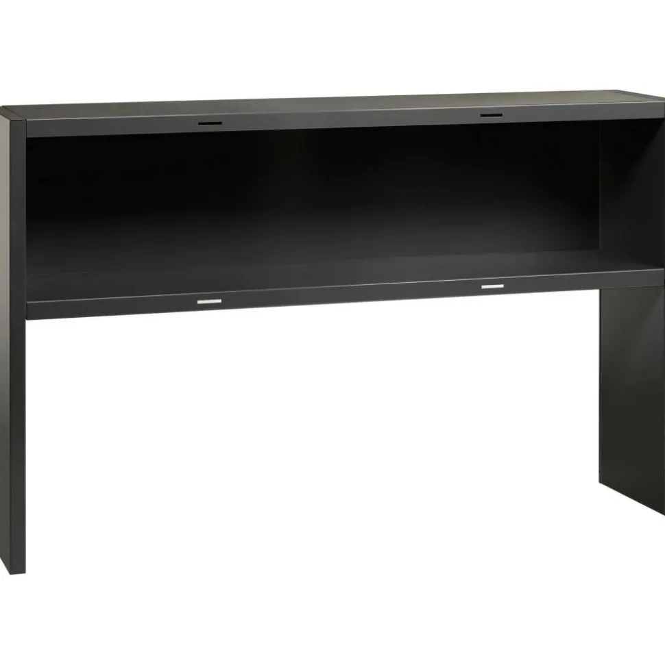 Lorell Fortress Modular Series Stack-on Hutch