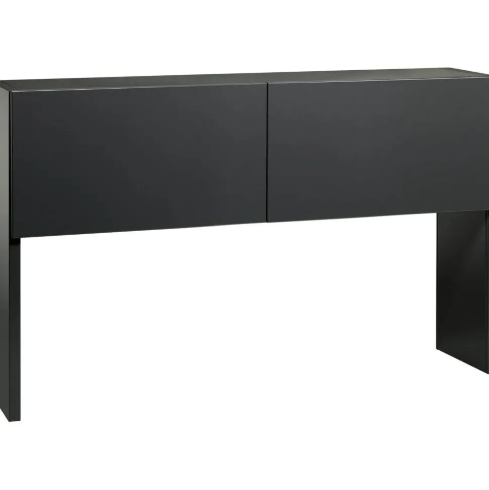 Lorell Fortress Modular Series Stack-on Hutch