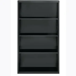 Lorell Fortress Series Bookcase
