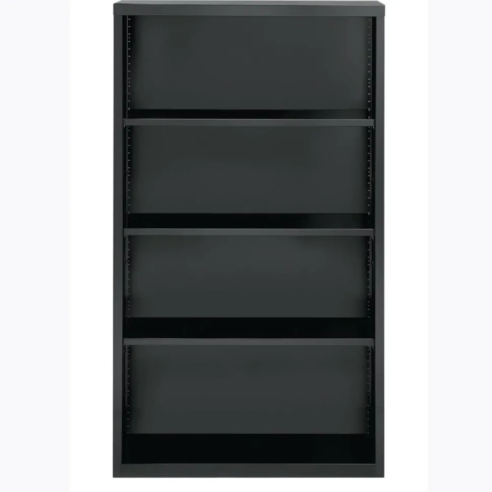 Lorell Fortress Series Bookcase
