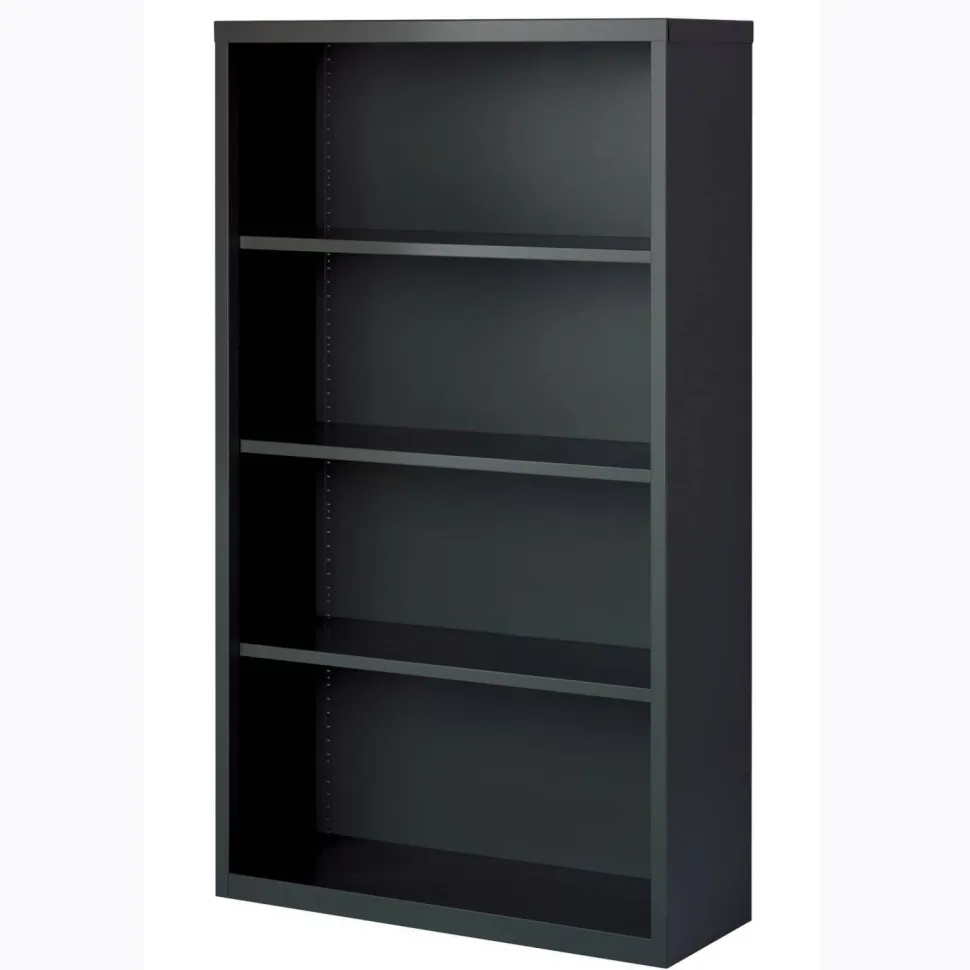 Lorell Fortress Series Bookcase