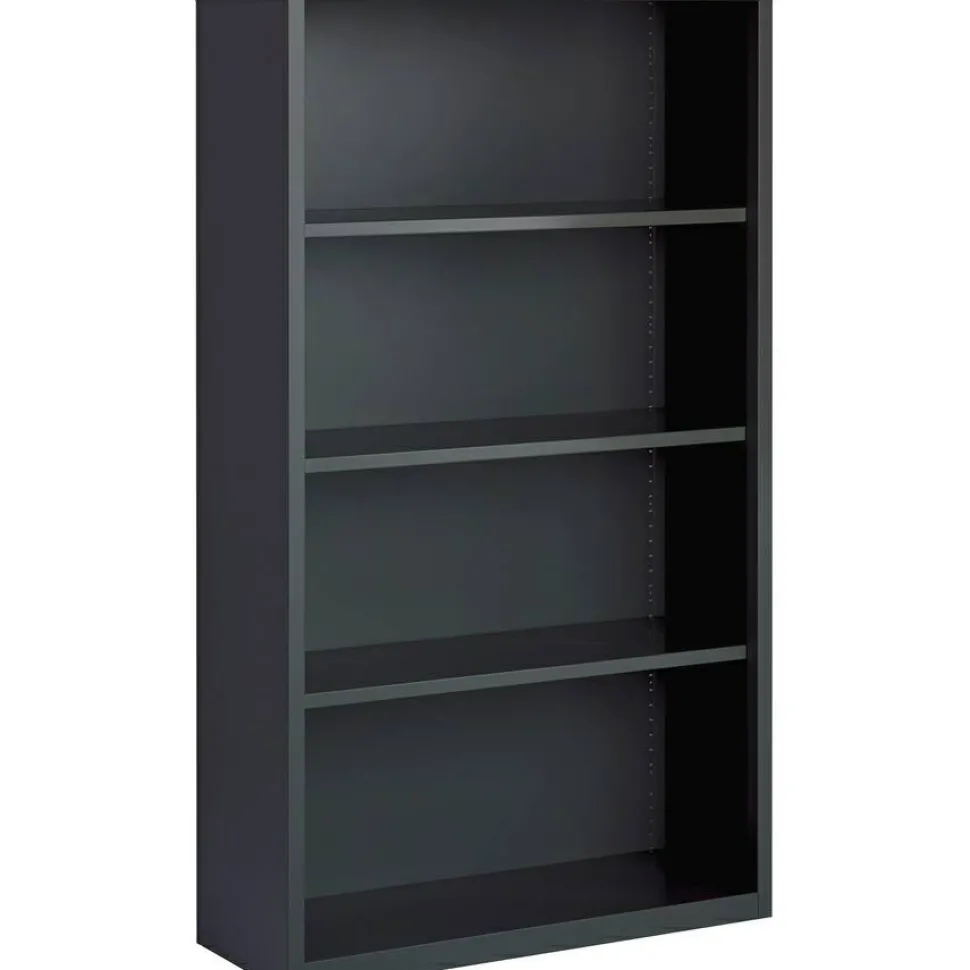 Lorell Fortress Series Bookcase