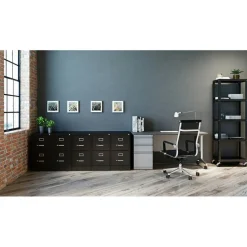 Lorell Fortress Series 26-1/2