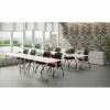 Lorell Fortress Series Lateral File