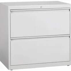 Lorell Fortress Series Lateral File