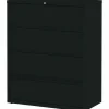 Lorell Fortress Series Lateral File