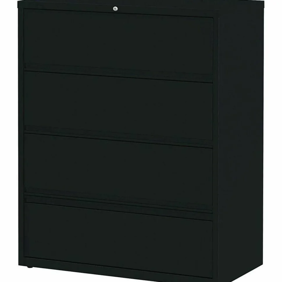 Lorell Fortress Series Lateral File
