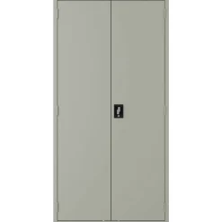 Lorell Fortress Series Wardrobe Cabinet