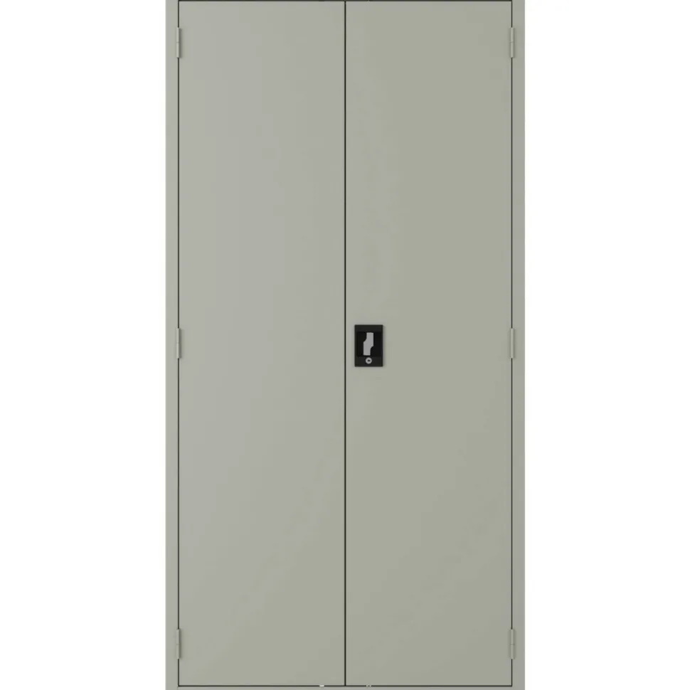 Lorell Fortress Series Wardrobe Cabinet
