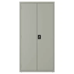 Lorell Fortress Series Wardrobe Cabinet