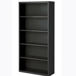 Lorell Fortress Steel 72