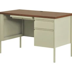 Lorell Fortress Steel 46