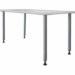 Lorell Invent Training Table Components