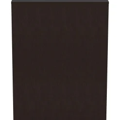 Lorell Laminate Bookcase