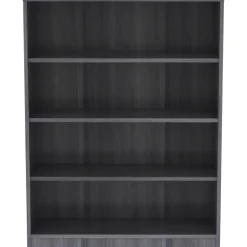Lorell Laminate Bookcase