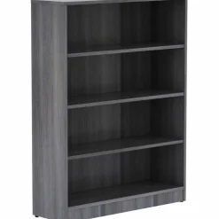 Lorell Laminate Bookcase