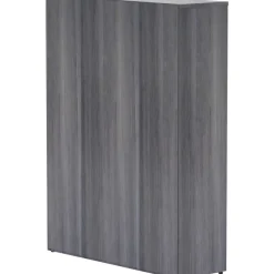 Lorell Laminate Bookcase