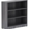 Lorell Laminate Bookcase