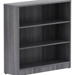 Lorell Laminate Bookcase