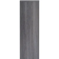 Lorell Laminate Bookcase