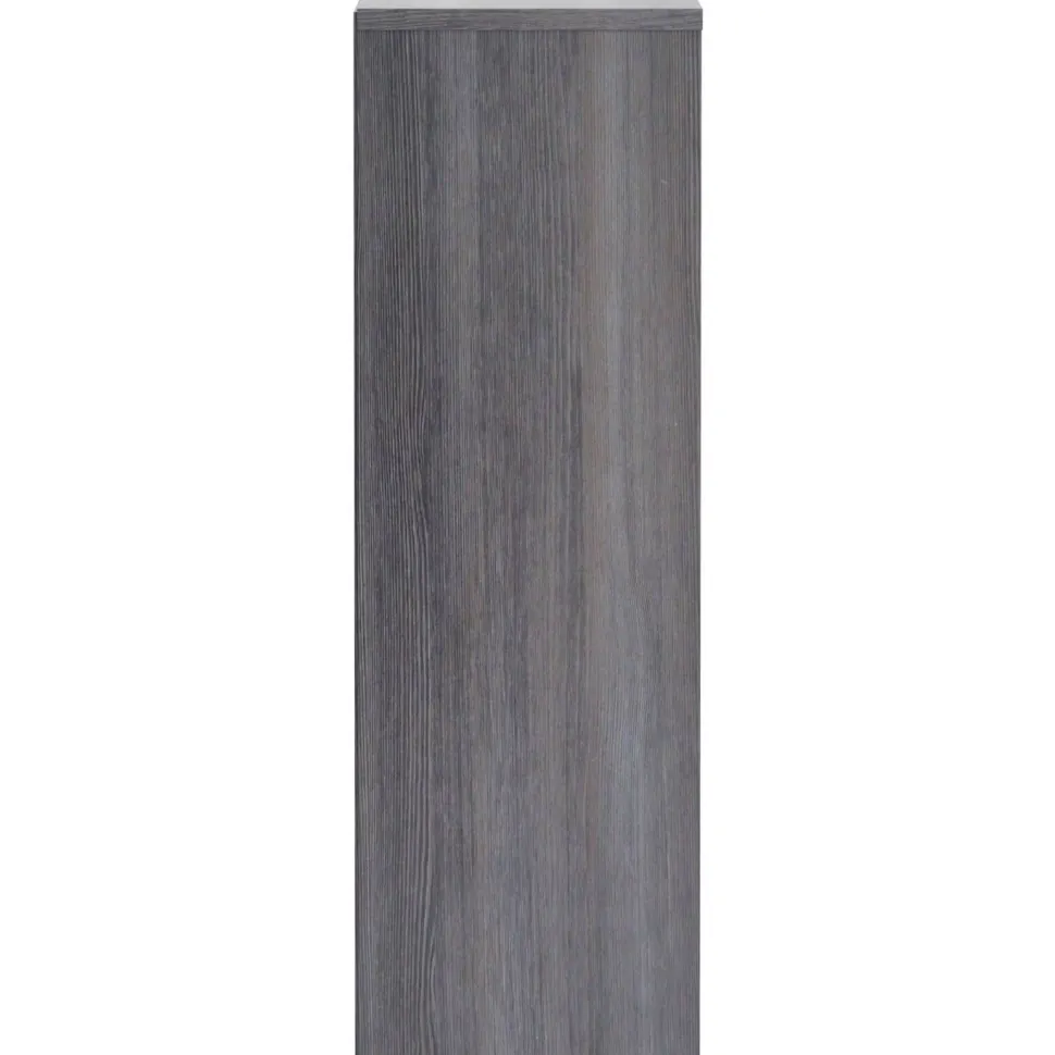 Lorell Laminate Bookcase