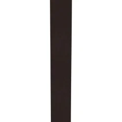 Lorell Laminate Bookcase