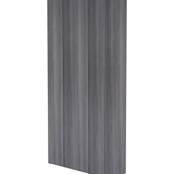 Lorell Laminate Bookcase