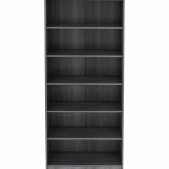 Lorell Laminate Bookcases