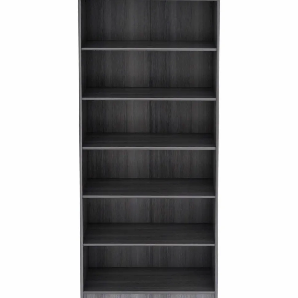 Lorell Laminate Bookcases