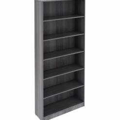 Lorell Laminate Bookcases