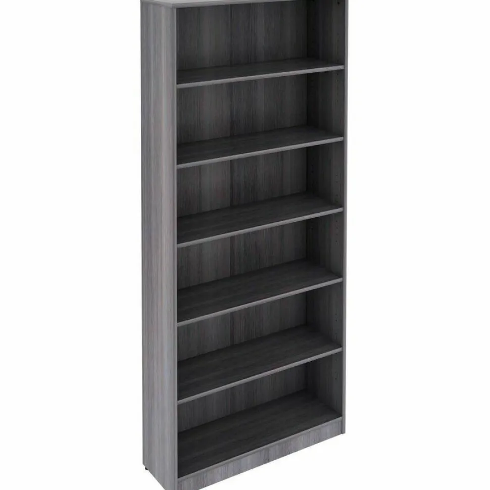 Lorell Laminate Bookcases