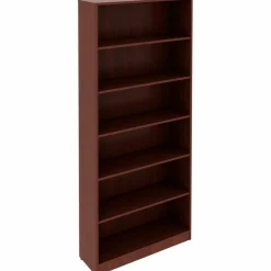 Lorell Laminate Bookcases