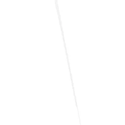 Lorell L-base Slanted Sign Holder Stand