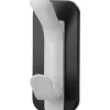 Lorell Magnetic Double Coat Hook