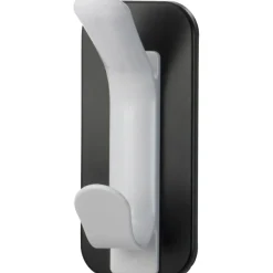 Lorell Magnetic Double Coat Hook