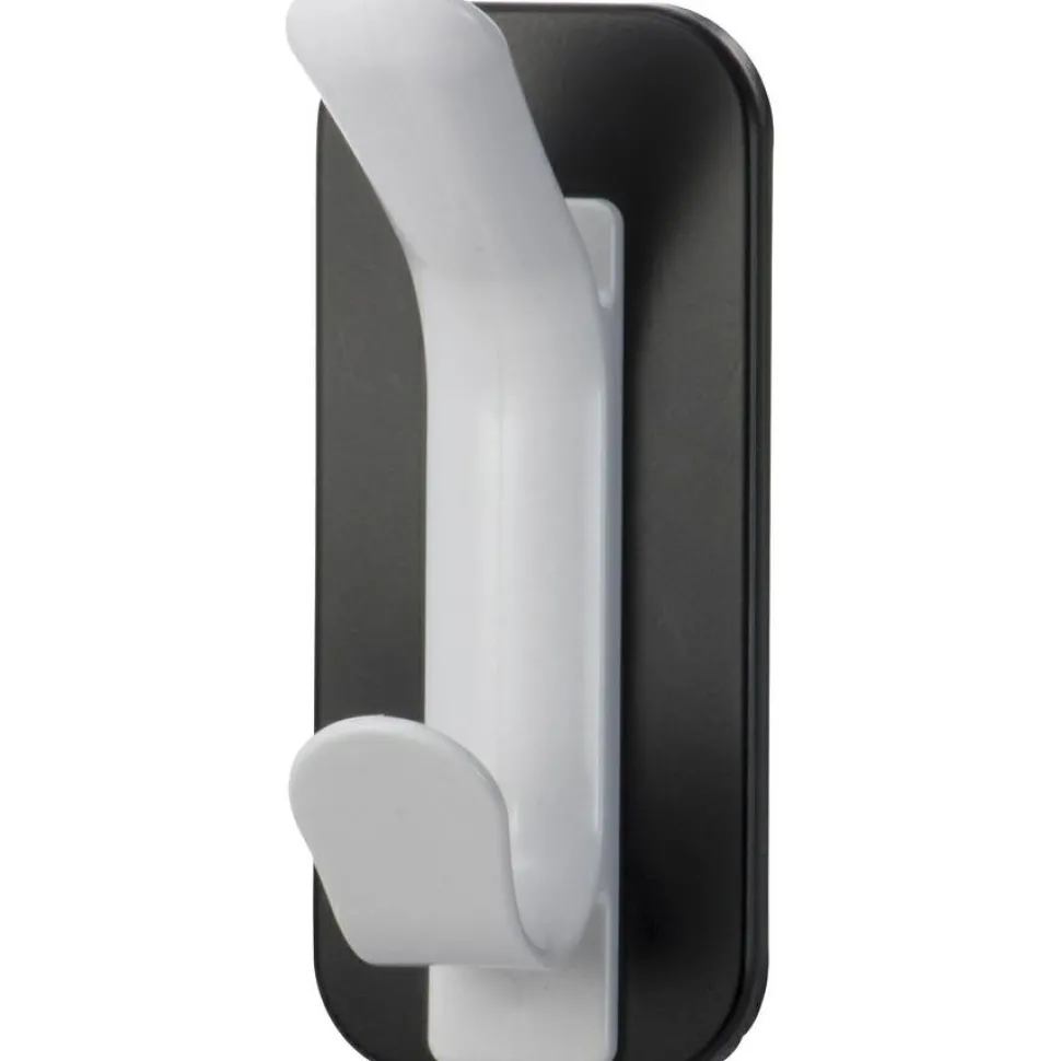Lorell Magnetic Double Coat Hook