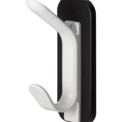 Lorell Magnetic Double Coat Hook