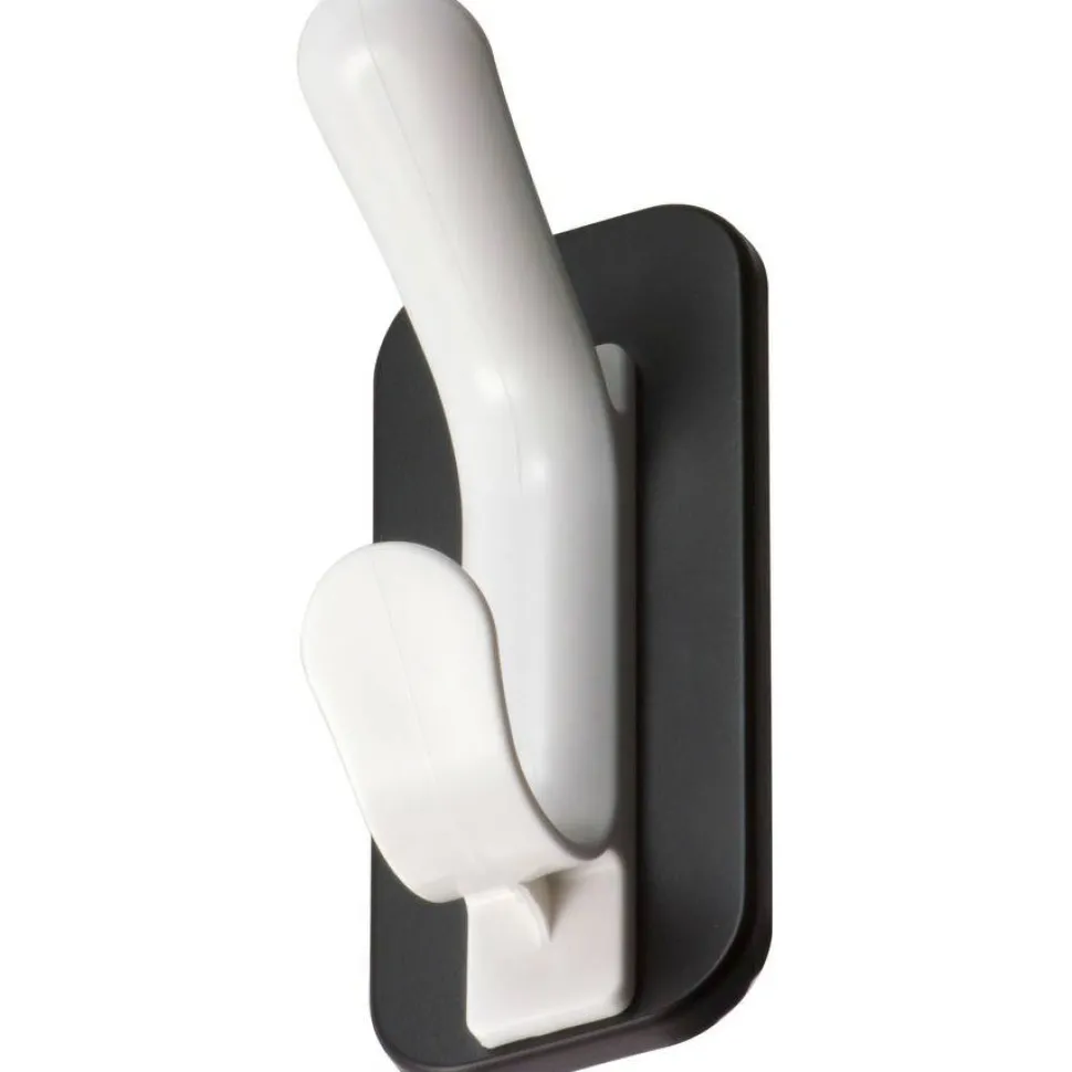 Lorell Magnetic Double Coat Hook