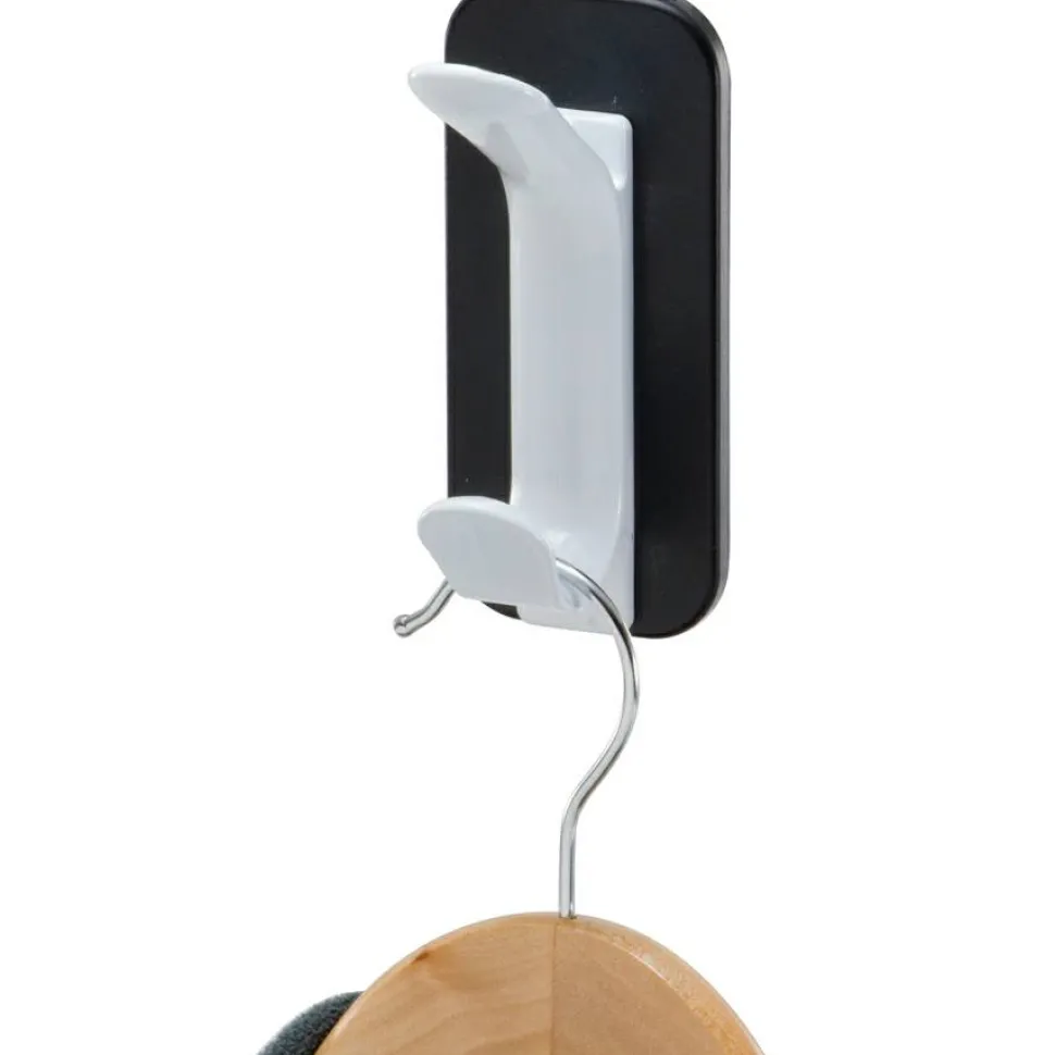 Lorell Magnetic Double Coat Hook
