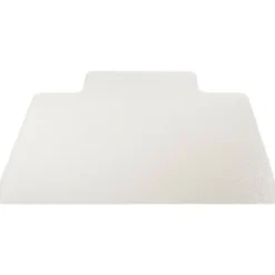 Lorell Medium Pile Studded Chair Mat, 45