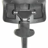 Lorell Mesh High-Back Office Headrest