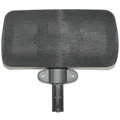 Lorell Mesh High-Back Office Headrest