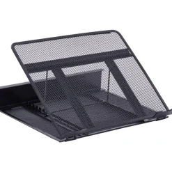 Lorell Mesh Laptop Stand